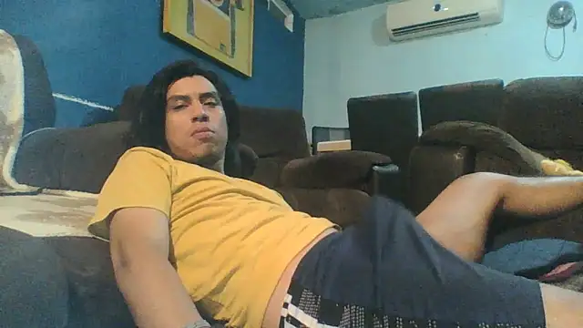 AlexAlejandro13 Live XXX-Chat