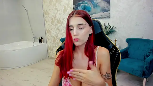 RedLipse Obrolan Langsung XXX