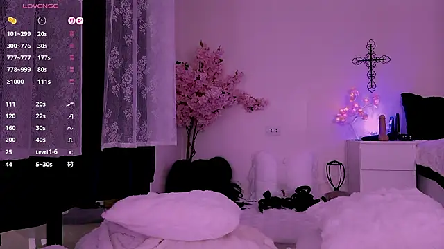 Lein_Bone 在線直播表演