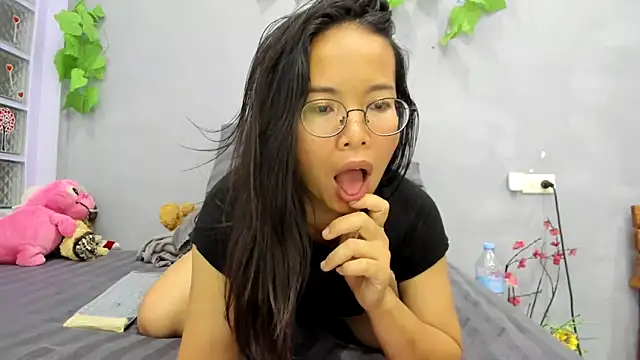 loveley_jenny 即時 XXX 聊天