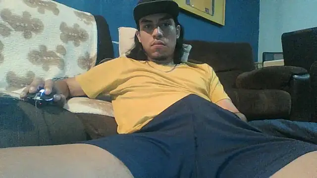 Chat XXX en directo de AlexAlejandro13