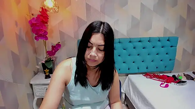 Chat XXX ao vivo de AdaFawxx