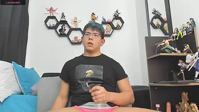 Chat +18 de Siul_bigboy ao vivo