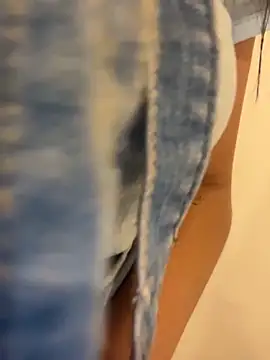 Eve_RitzのライブXXXチャット