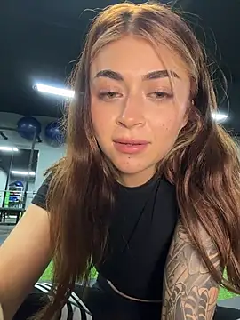 Chat XXX ao vivo de babesamanta