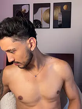 AxelKing1326's Live XXX Chat