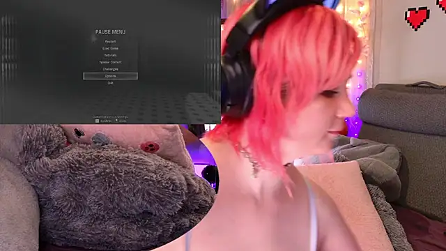 Angel-Lewd-Cake 即時 XXX 聊天