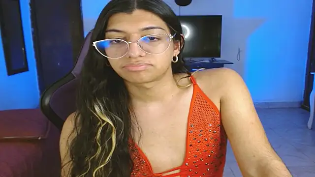 Alanni_parker's Live XXX Chat