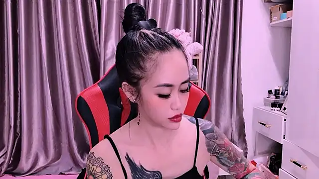 Lookme8 라이브 XXX 채팅