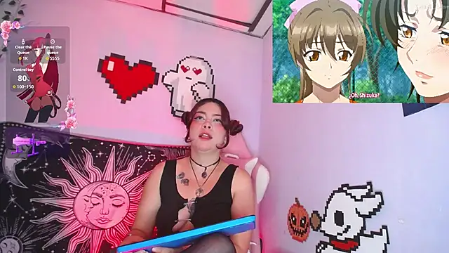 دردشة Erza_escarleth الجنسية المباشرة