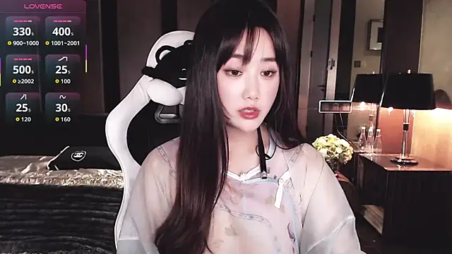 Chat XXX ao vivo de Aurora_-77