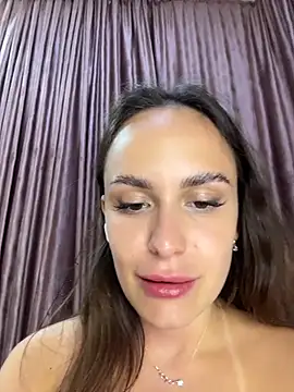 Webkamerová show AllaTousNew