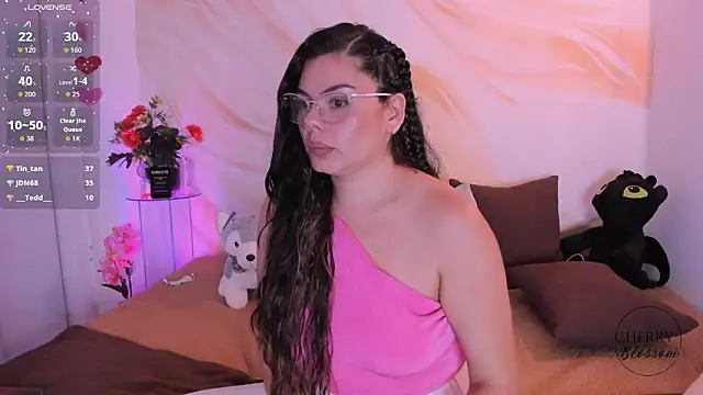 CherryBlossomm_n Live XXX chat