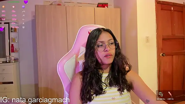 Nata__garcia – Live XXX-chat