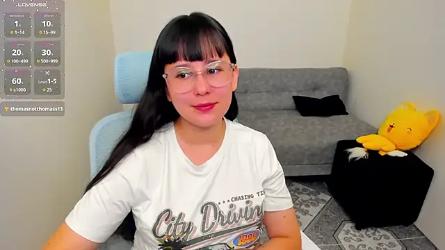 Sofisky2's Live XXX Chat