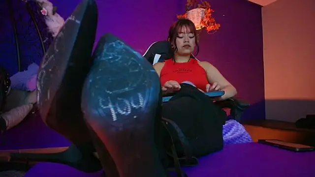 vanelope11 – Live XXX-chat