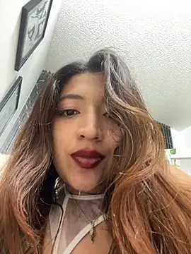 PamelaSuee – Live XXX-chat