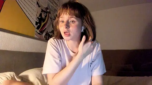 Czat XXX na żywo – SayYesToHeaven