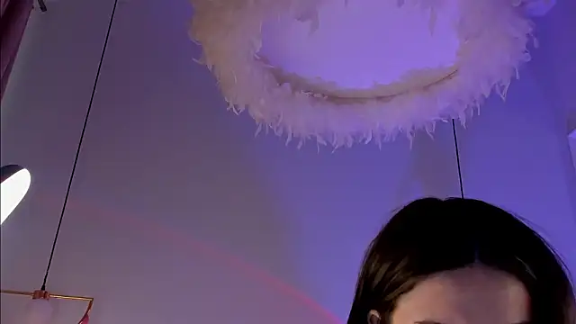 Webkamerová show ElsaYoung