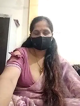 sexxyradha Show Webcam