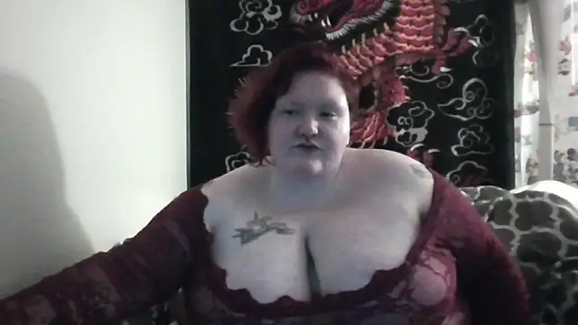 Sh0rtFluff – Kamerová šou