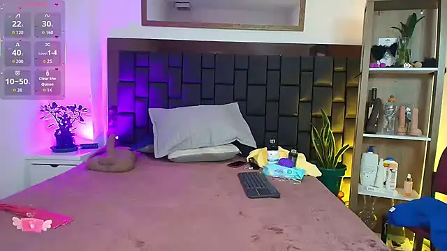 EllenaBoobs_n Live XXX chat