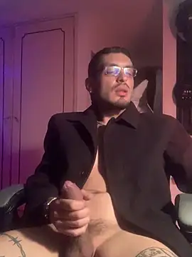 malek_xarx_'s Live XXX Chat