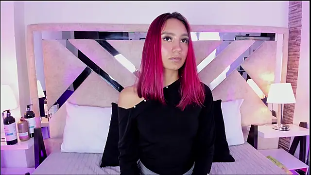 ximena_vasquez8 라이브 XXX 채팅