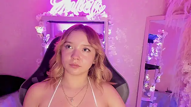 JuliethMoss 即時 XXX 聊天