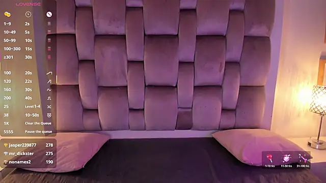 دردشة Dannika07 الجنسية المباشرة