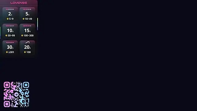 Chat XXX en directo de SharylSmalt