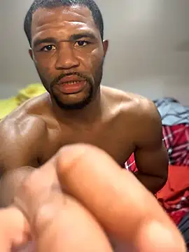 Show Webcam de kingtaydo