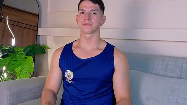 ZaneDawson's Live XXX Chat