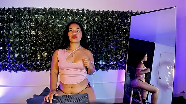 Amayavaldes – Live XXX-chat