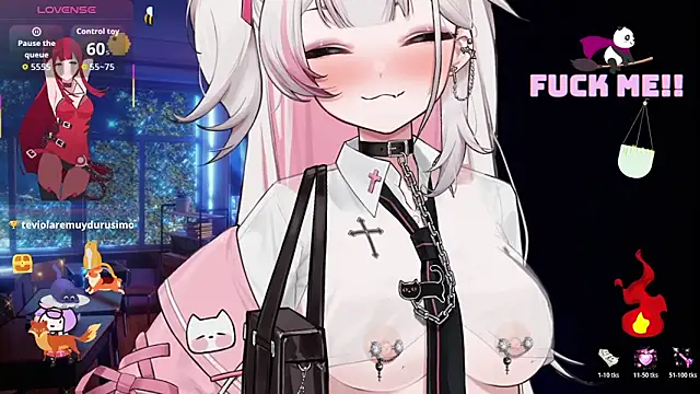 Nyxie_chan1's Live XXX Chat