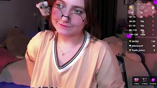 fairy_tara – Live XXX-chat