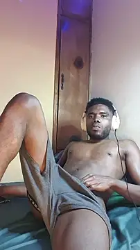 Webkamerová show Suamyst_25