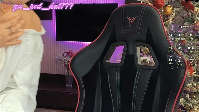 -RED_HAT- – Live XXX-chat