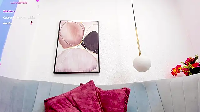 LolyYunno – Live XXX-chat