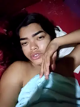 Rocioardiente – Live XXX-chat