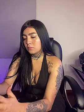 Chat XXX ao vivo de Angelica_pink18