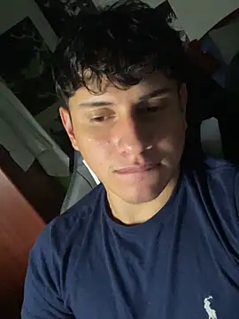 hyungboy's Live XXX Chat