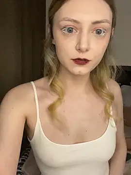 دردشة Leecey الجنسية المباشرة