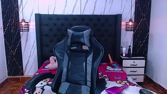 Sophia_Valentina Live XXX Chat