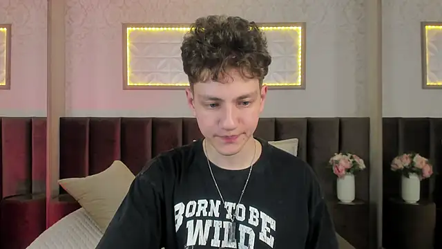 StefanBev's Live XXX Chat