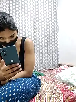 Вебкам-шоу Jyoti_hot