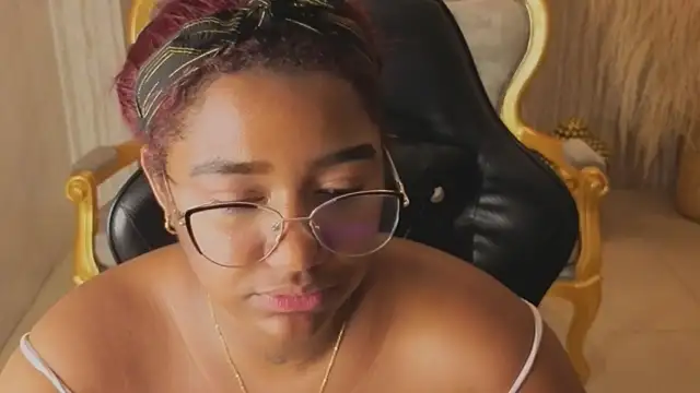 Show webcam de Jadee_ss