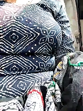 Show modela Neha-sexy1 na web-kameri