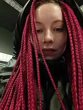 Frost_foxy – Live XXX-chat