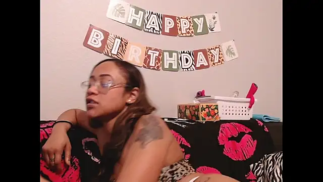 RylReese Live XXX-Chat